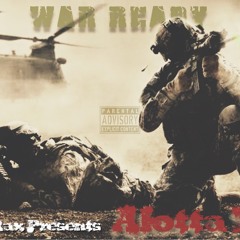 Allota Mills - War Ready