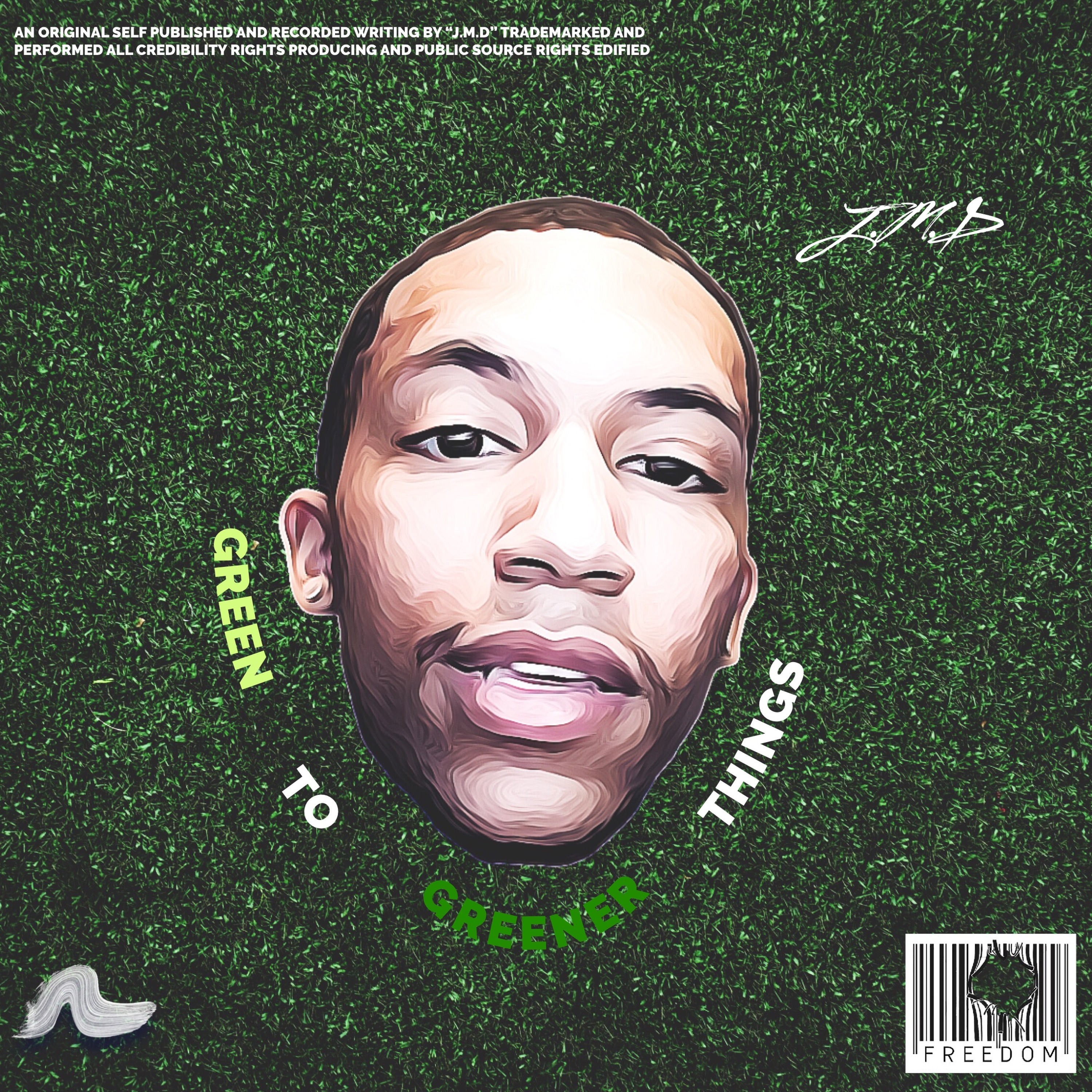 On My Own episode artwork