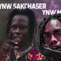 YNW Sakchaser - Tropical ( Music Video )