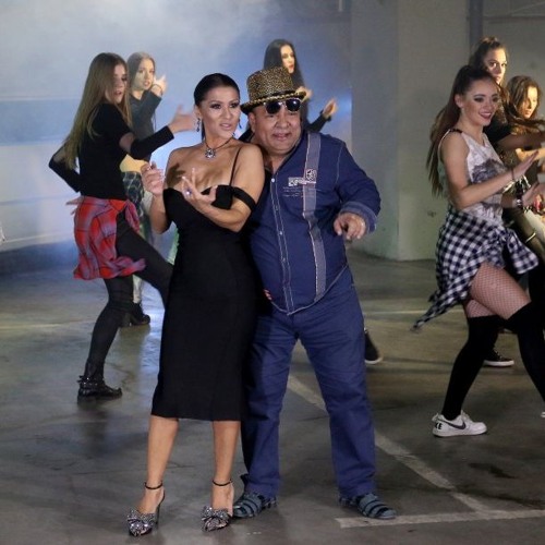 Mina Kostic i Dzej - Nema dalje [Goshky D. Extended Mix]