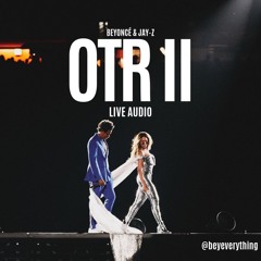 OTR II - Live Audio