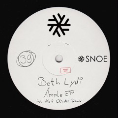 Premiere: Beth Lydi - Ample [SNOE]