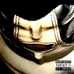 Fantasy II - Gold Teeth - 'Melody, Majesty, it's Fantasy' Out Now