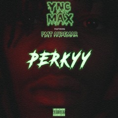 Feat. PMT Audemar - Perkyy (ProdBy. Ari Bandz)