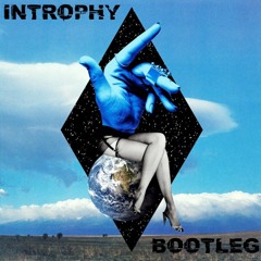 Clean Bandit feat Demi Lovato - Solo (Introphy Bootleg)