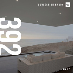Soulection Radio Show #392
