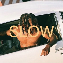 John Givez - 2 Steppin’ (slowed edit)