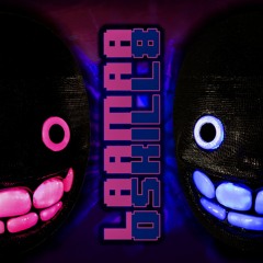 Laamaa & Oskill8 - Lamminsahtia