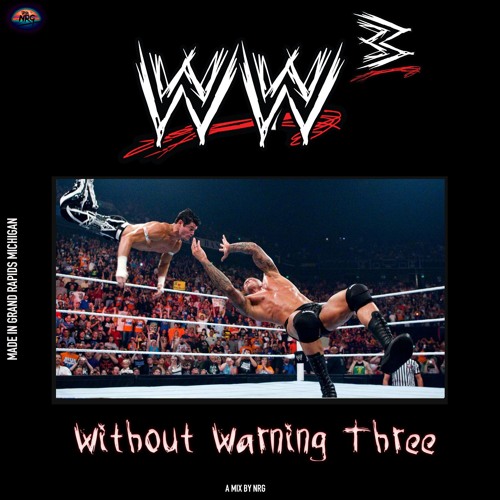 WW3 (Without Warning III)