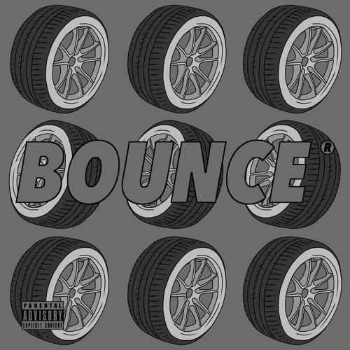 Jake Germain - Bounce