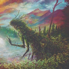 Bright Curse - Shadows (Ripple Music)