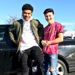 NOHANDS (Prod. King Shrimpy)