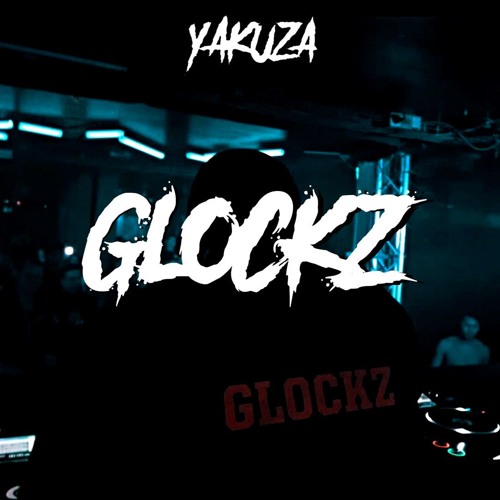 YAKUZA PODCAST #01 - GLOCKZ