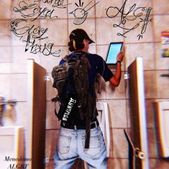 ALGRT- Menedemo Prod by lucidsoundz