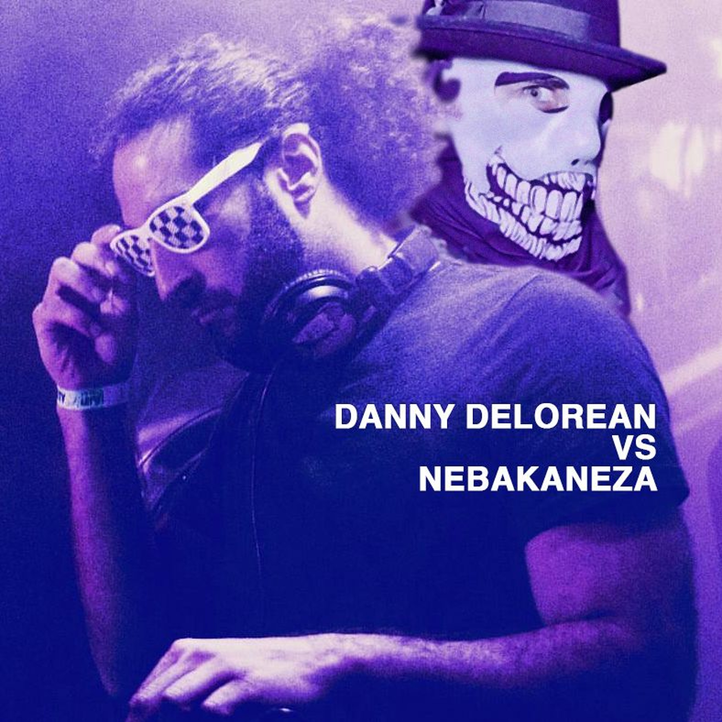 NEBAKANEZA (aka Danny Delorean)