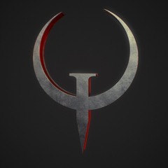 Quake Champions - Main Menu (High Quality)