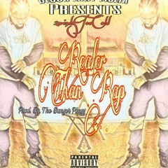 Smokin & Drinkin X 2Mindz TooCold X Prod By, Trap Banger Productionz