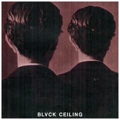 BLVCK CEILING - Umbrella Surfer