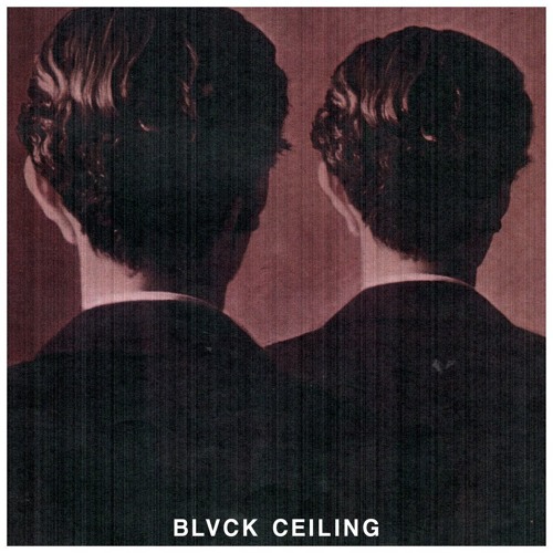 BLVCK CEILING - Umbrella Surfer