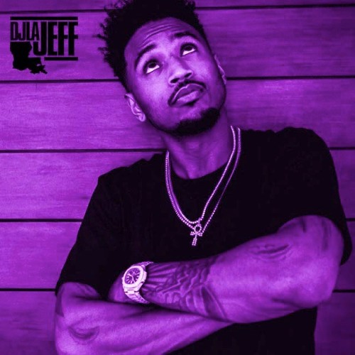 Trey Songz - Keep It Right There {Chopped & Screwed} [DJ LAJEFF Remix]