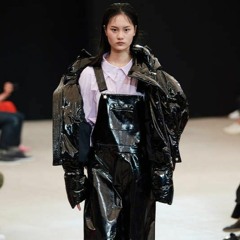 CHENPENG NY 2019 Fashion Show original soundtrack