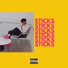 Sticks (Prod. 808 SpinZ & YB)