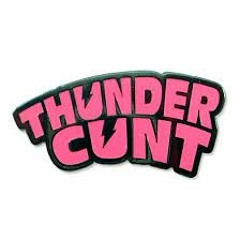 TOMMY B  THUNDERCUNT (FREE DOWNLOAD)