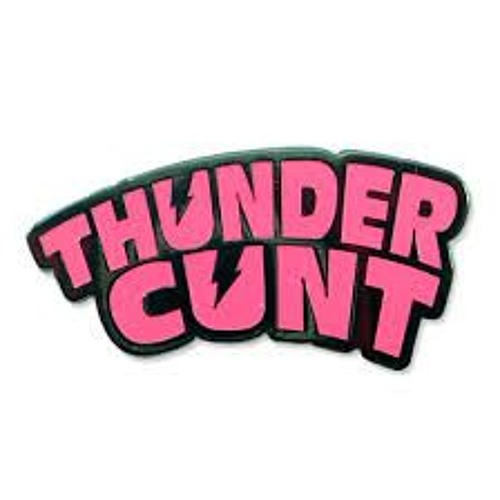 TOMMY B  THUNDERCUNT (FREE DOWNLOAD)