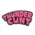 Artwork for TOMMY B  THUNDERCUNT (FREE DOWNLOAD)