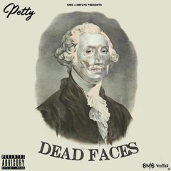 Dead Faces (Prod By Laudiano)