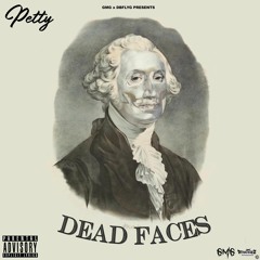 Dead Faces (Prod By Laudiano)