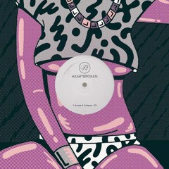 Avesie & Cadence - T2 (Original Mix)