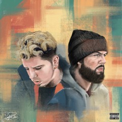 Out Of The Blue - Abstract & ELLIS!