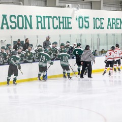 Winch Hockey Warmup 2018-2019: Final Stretch