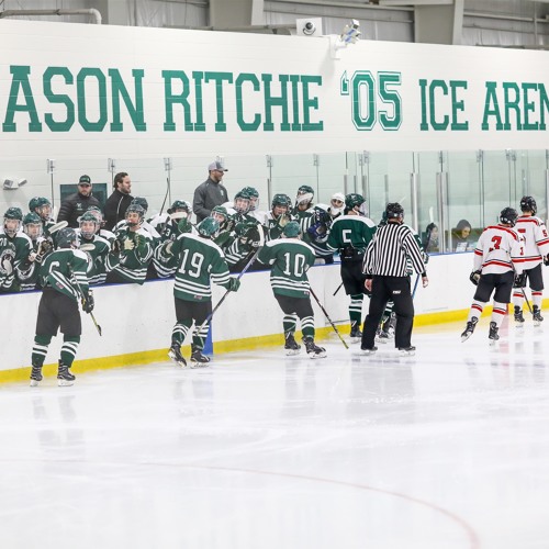 Winch Hockey Warmup 2018-2019: Final Stretch