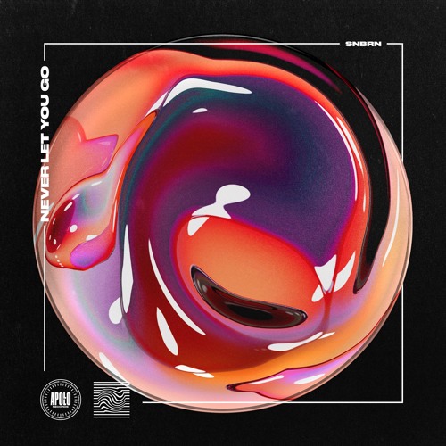 SNBRN - Never Let You Go