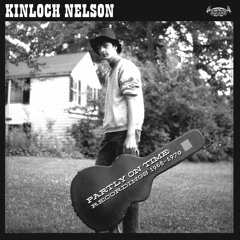Solitudes by Kinloch Nelson