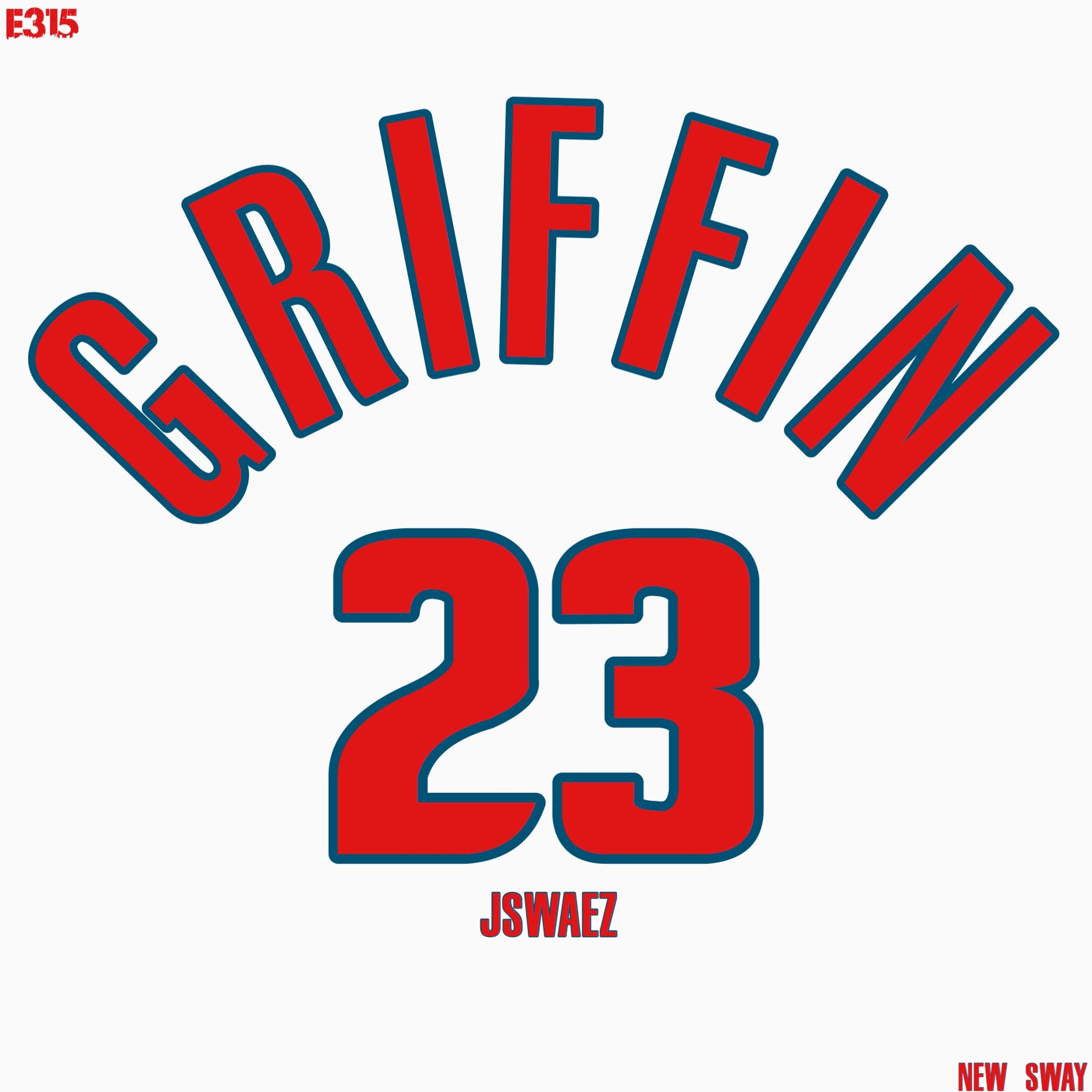 Blake Griffin Freestyle episode artwork