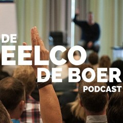 EP 186: Een Diepte Interview Met Eelco de Boer & Artjanna Stories