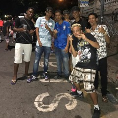 MEGA DO TOMA TOMA (DJ 2D DO PARAÍSO)