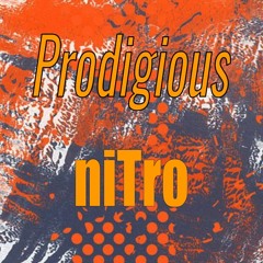 Prodigious