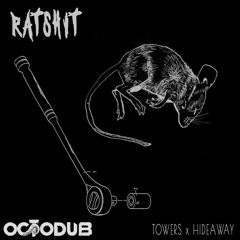 Cavemen - Rat Shit (OCTODUB Remix)