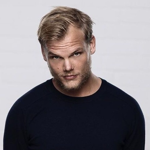 Avicii heaven