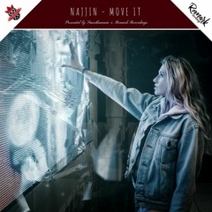 Najjin - Move It [Smoothmania & Remark Recordings Co-Release]