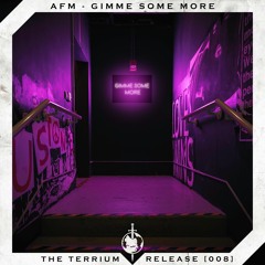Affiliated Minds - Gimme Some More