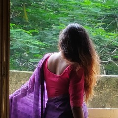 তোমার টানে সারা বেলার গানে... ভোরের অন্ত্যমিল নিশীথ জানে