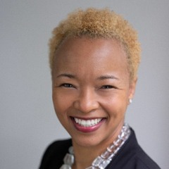 EP 11 - Nikki Rogers - Change Strategist - The Bladen Group