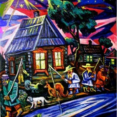 Soul Coughing - screenwriter's blues (ShrineOfTheWolf remix)