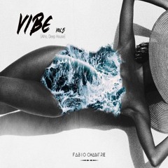 Dj Fábio Chantre - Vibe Vol. 5