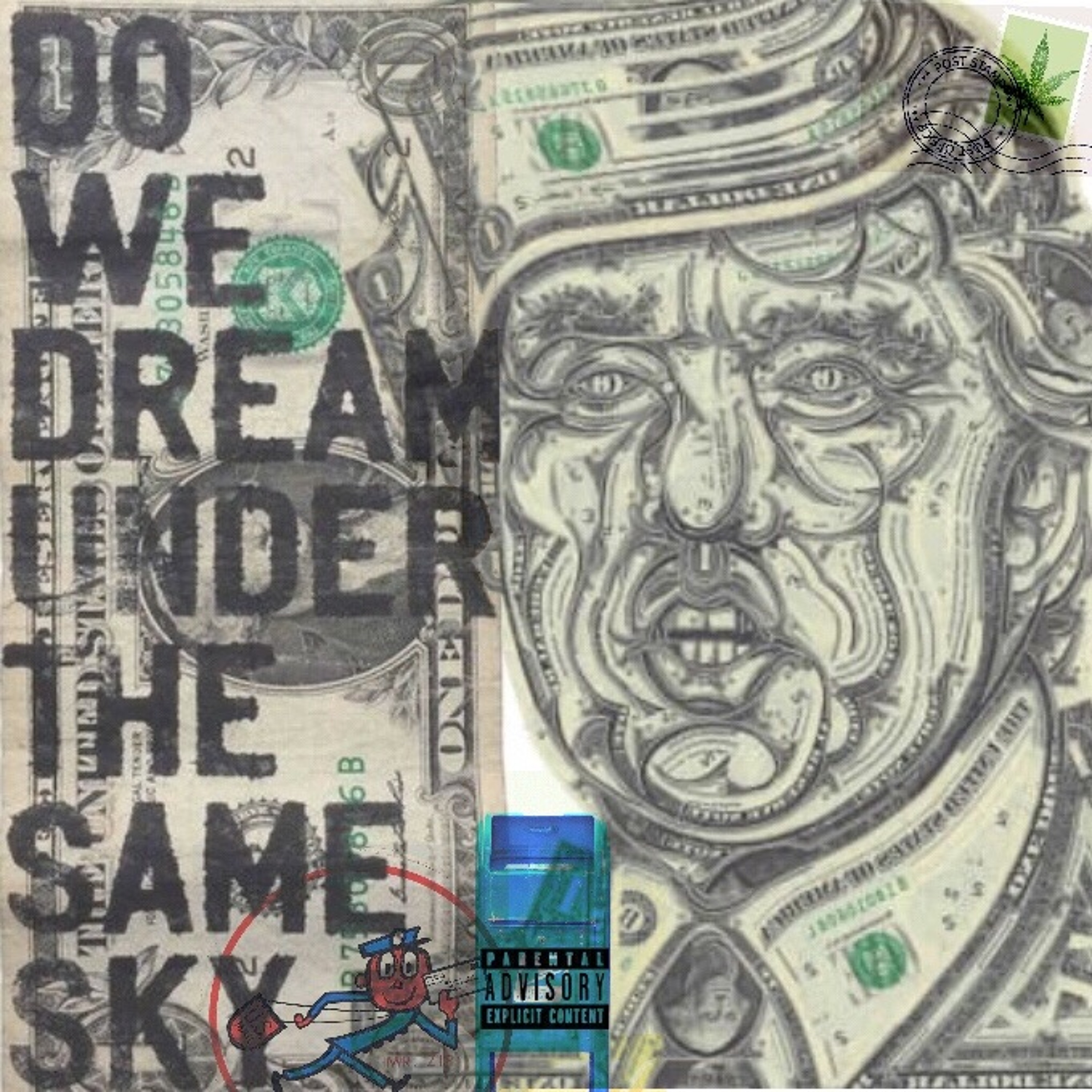 BERNER PACK - TUT Ft. AK episode artwork